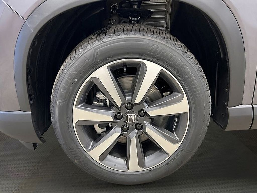Thumbnail: 2023 Honda Pilot - 8
