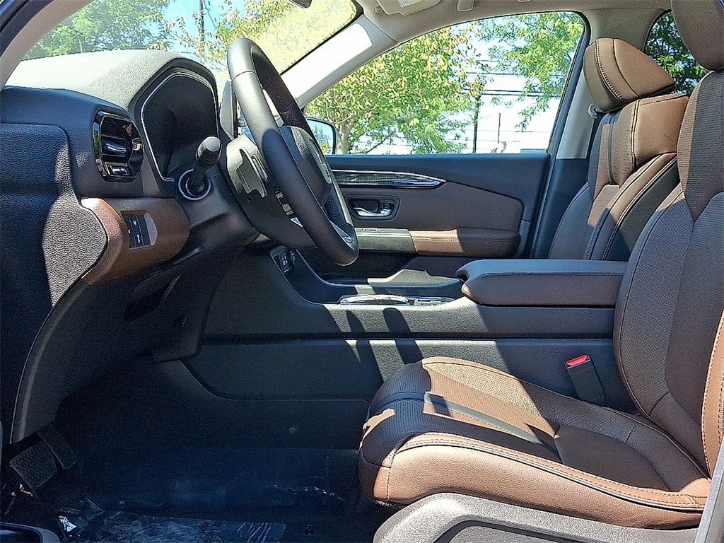 Thumbnail: 2025 Honda Pilot - 10
