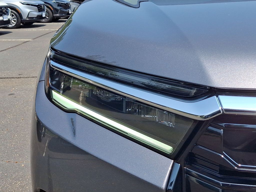 Thumbnail: 2026 Honda Pilot - 27