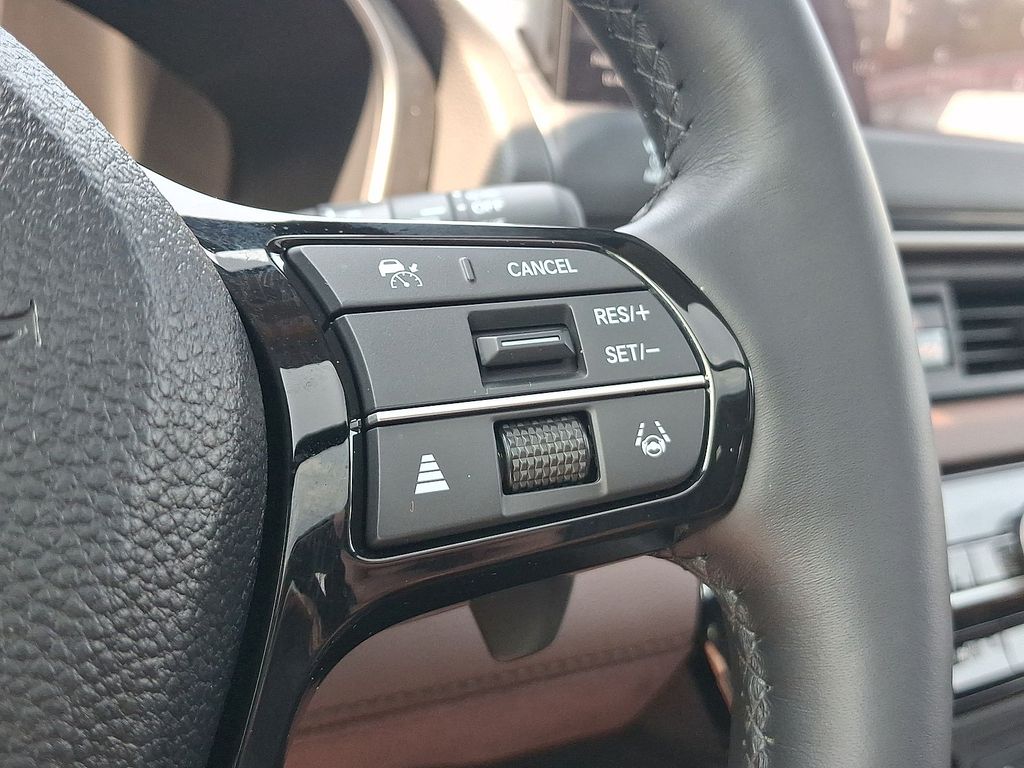 Thumbnail: 2026 Honda Pilot - 21
