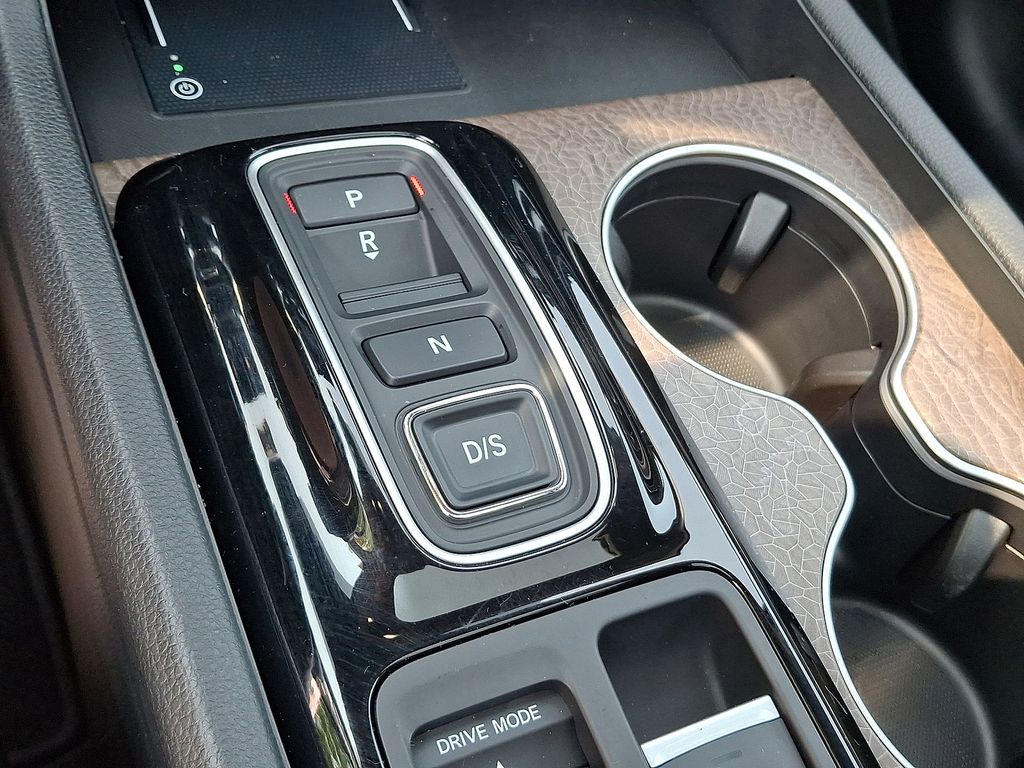 Thumbnail: 2026 Honda Pilot - 12