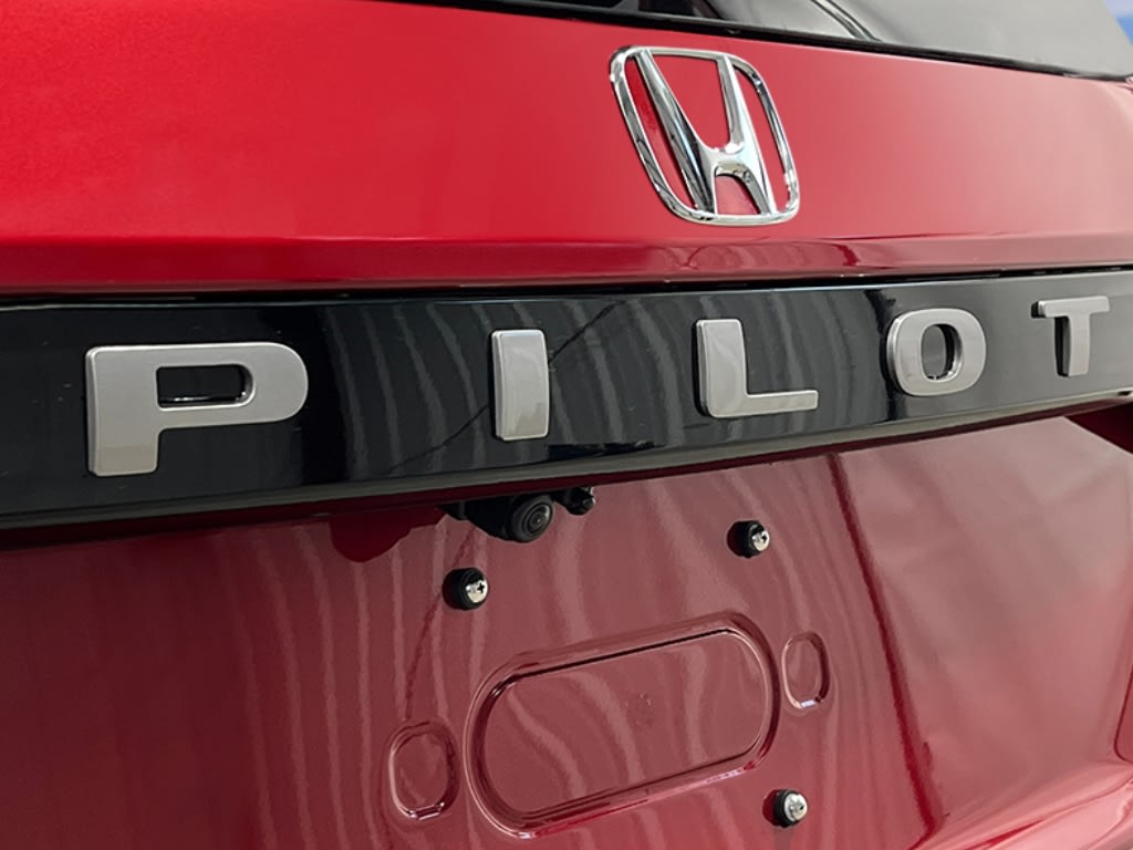 Thumbnail: 2026 Honda Pilot - 19
