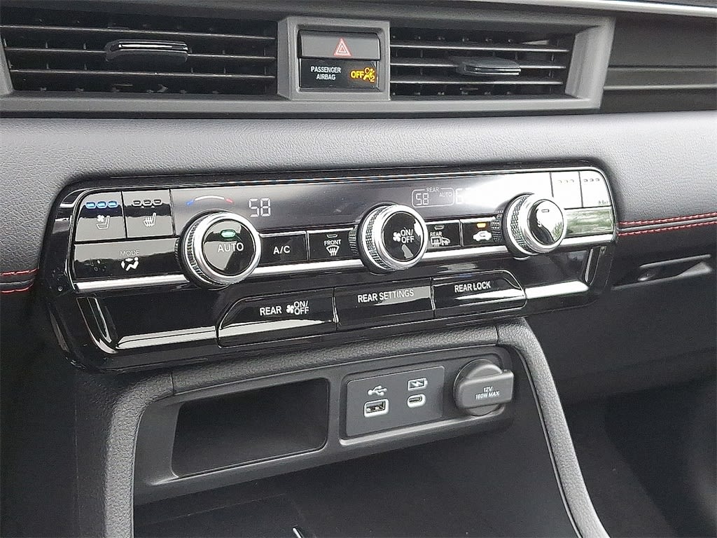 Thumbnail: 2025 Honda Pilot - 15