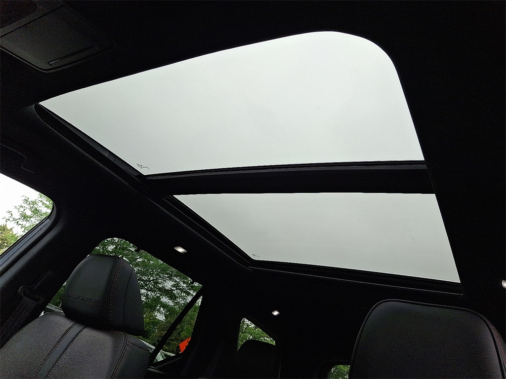 Thumbnail: 2025 Honda Pilot - 14