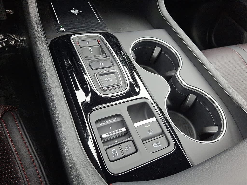 Thumbnail: 2025 Honda Pilot - 10