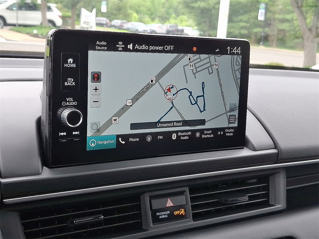 Thumbnail: 2025 Honda Pilot - 9