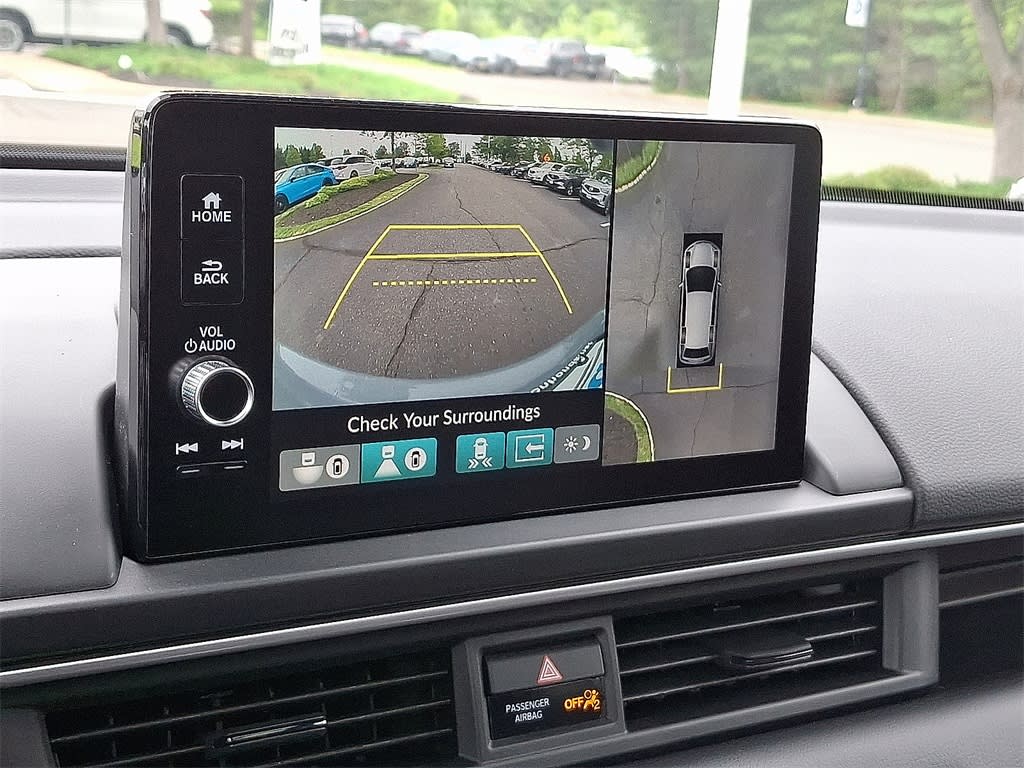 Thumbnail: 2025 Honda Pilot - 16