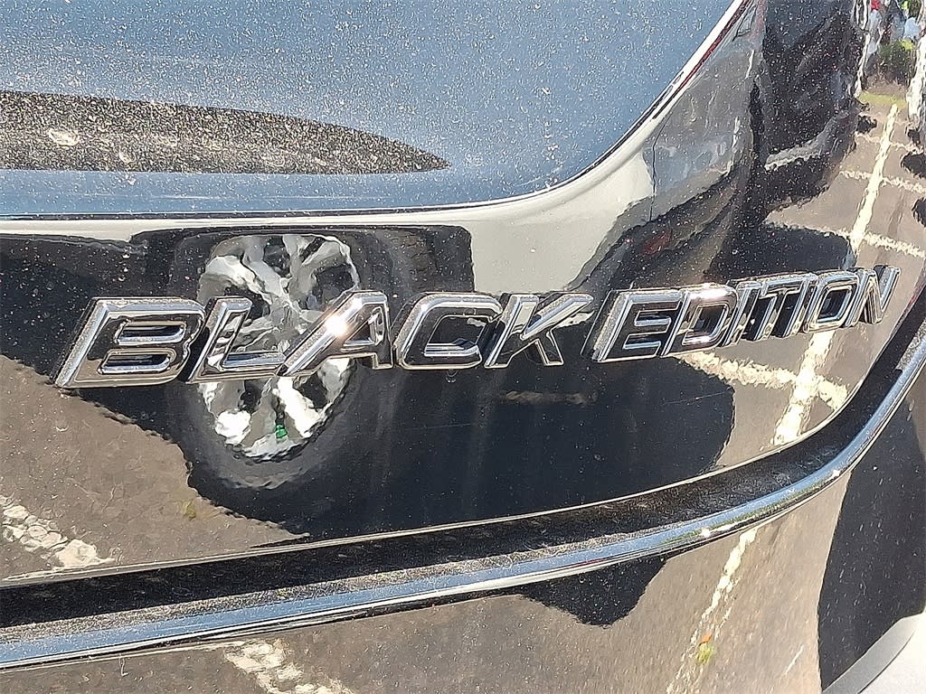 Thumbnail: 2025 Honda Pilot - 4