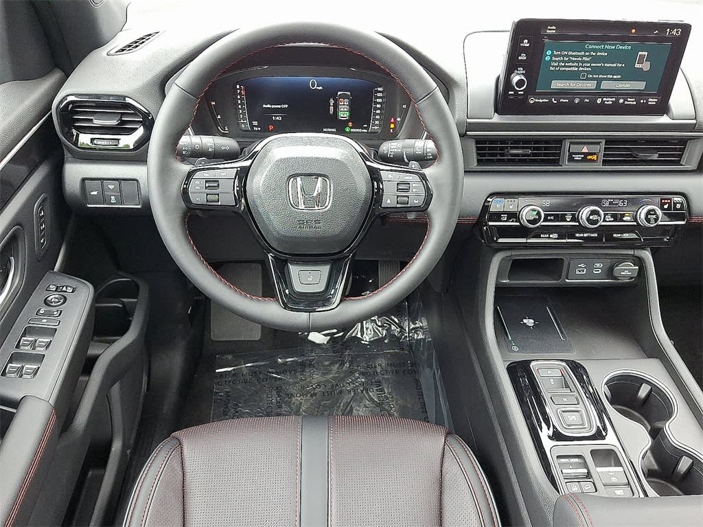 Thumbnail: 2025 Honda Pilot - 2