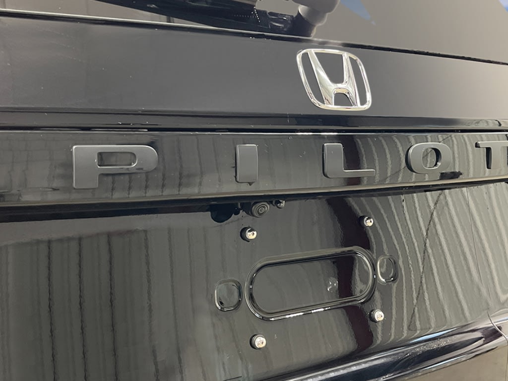 Thumbnail: 2026 Honda Pilot - 18