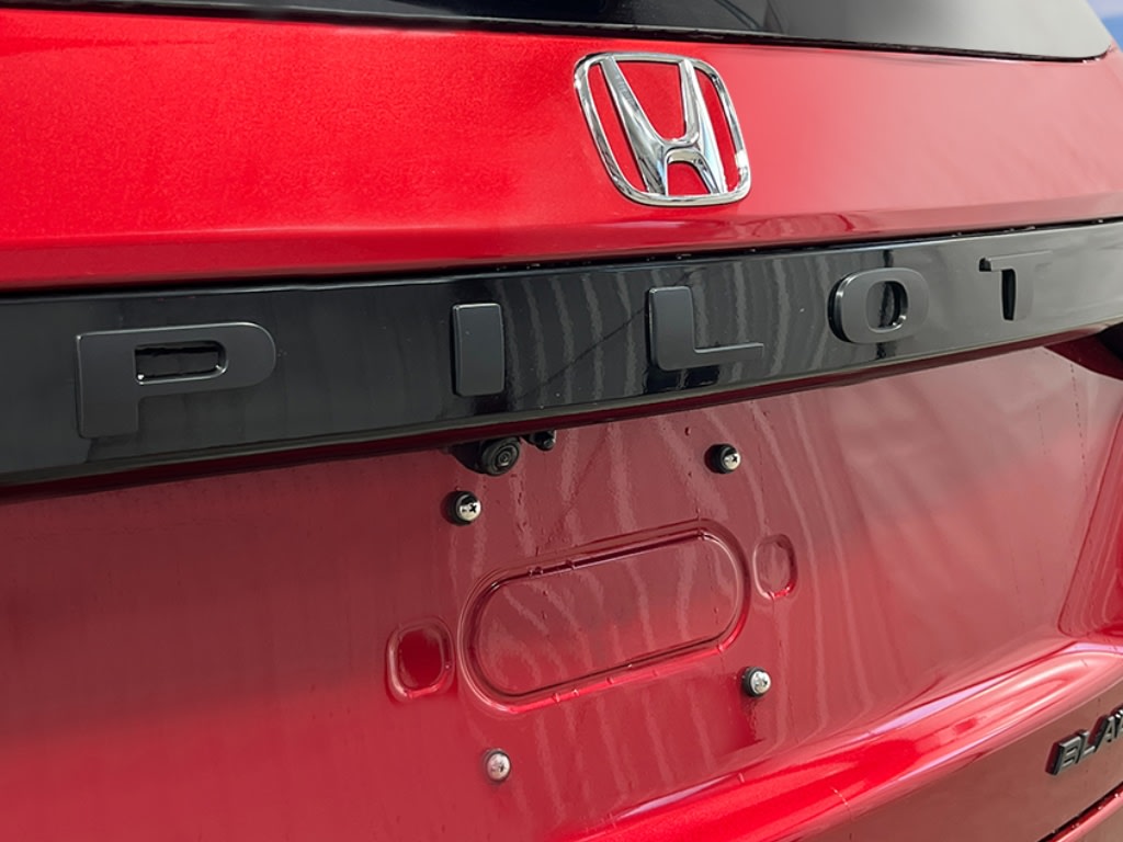 Thumbnail: 2026 Honda Pilot - 4
