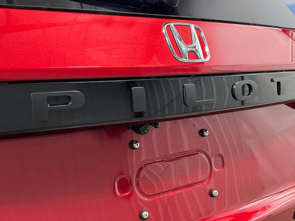 Thumbnail: 2026 Honda Pilot - 7