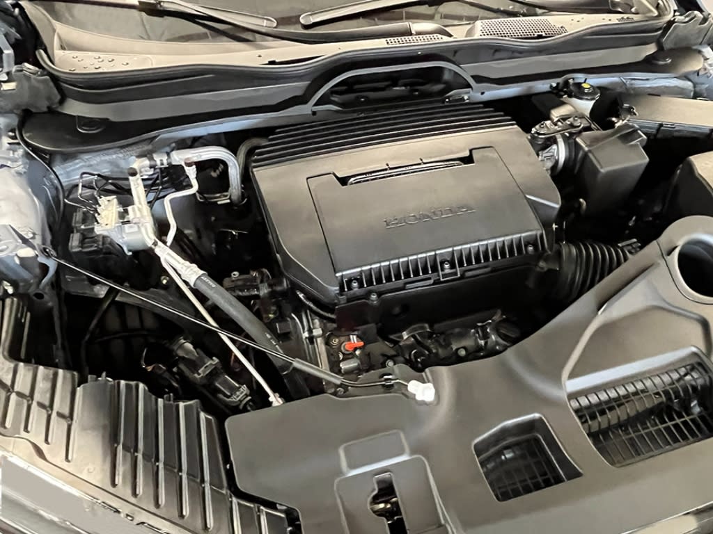 Thumbnail: 2026 Honda Pilot - 9