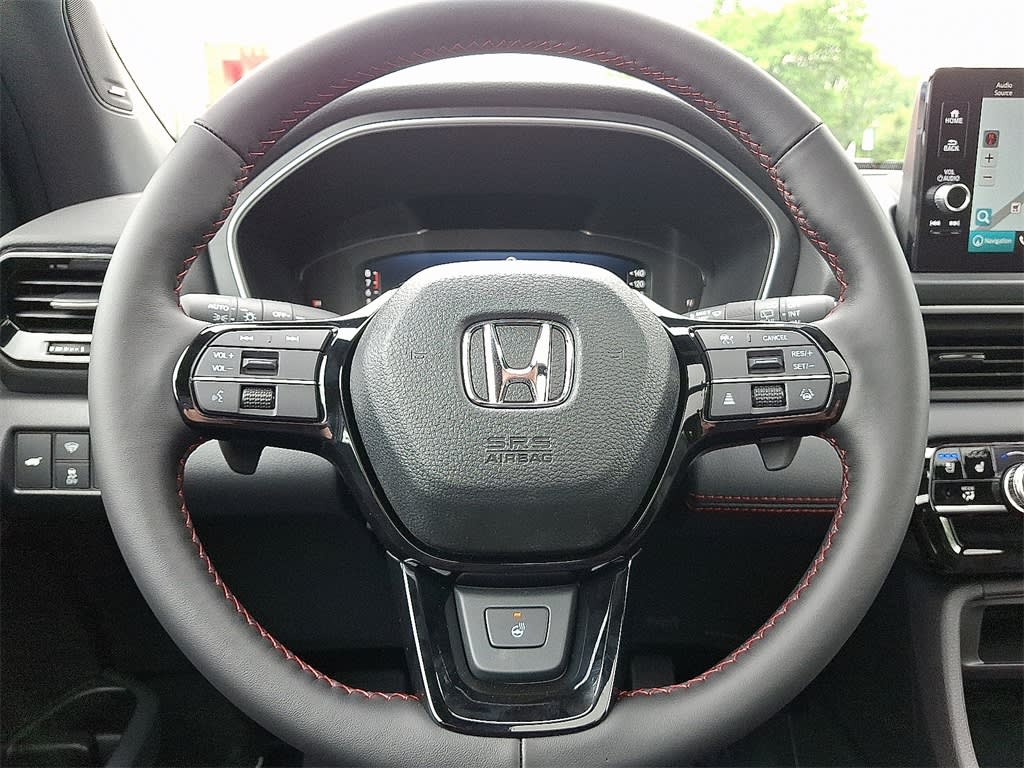 Thumbnail: 2025 Honda Pilot - 8