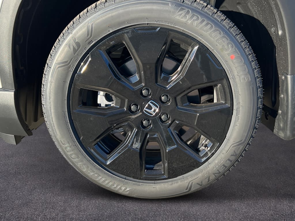 Thumbnail: 2026 Honda Pilot - 7