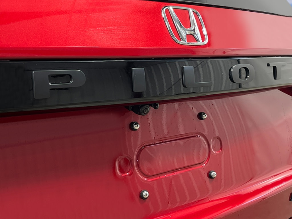 Thumbnail: 2026 Honda Pilot - 18