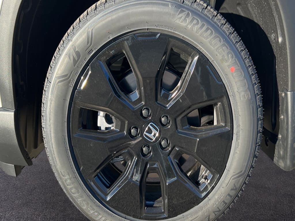 Thumbnail: 2026 Honda Pilot - 7