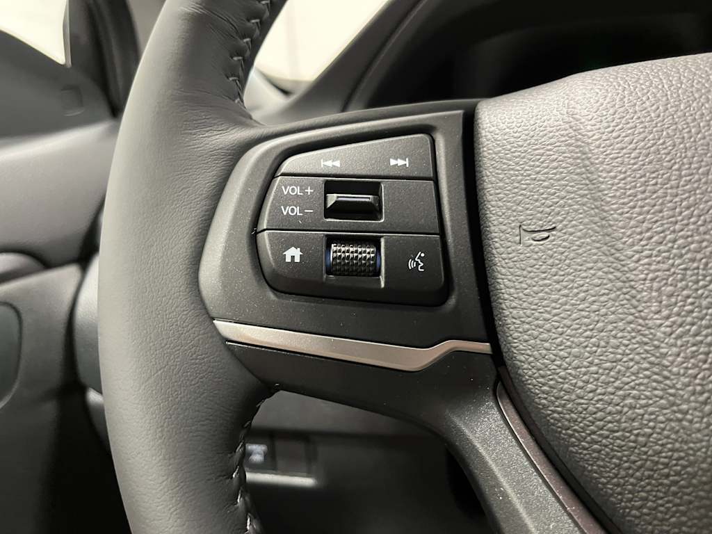 Thumbnail: 2026 Honda Ridgeline - 18