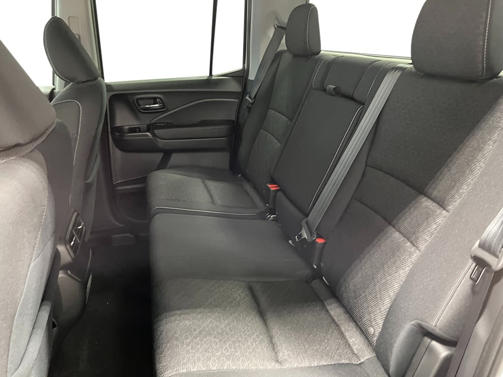 Thumbnail: 2026 Honda Ridgeline - 12