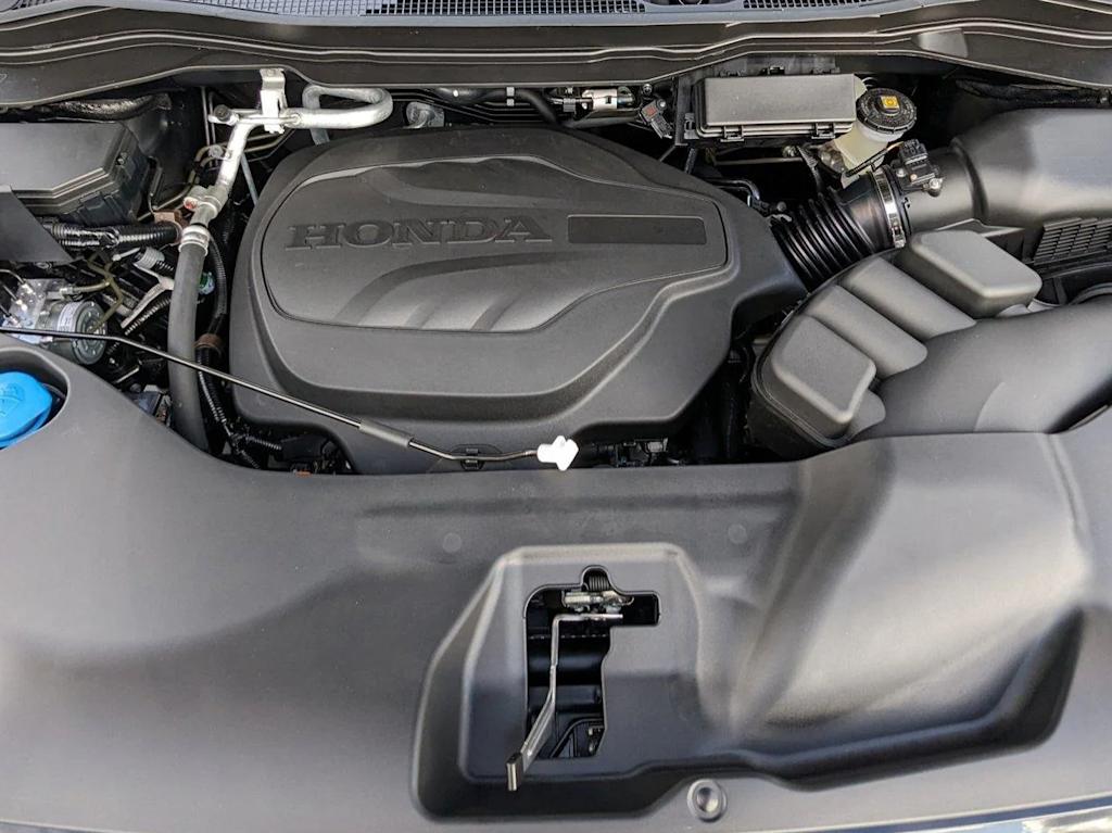 Thumbnail: 2026 Honda Ridgeline - 8