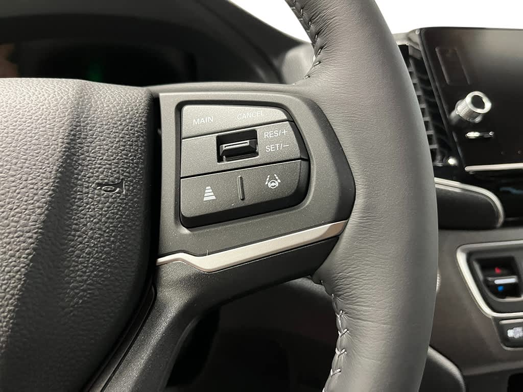 Thumbnail: 2026 Honda Ridgeline - 19