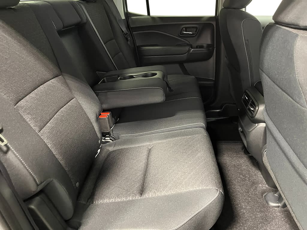 Thumbnail: 2026 Honda Ridgeline - 21