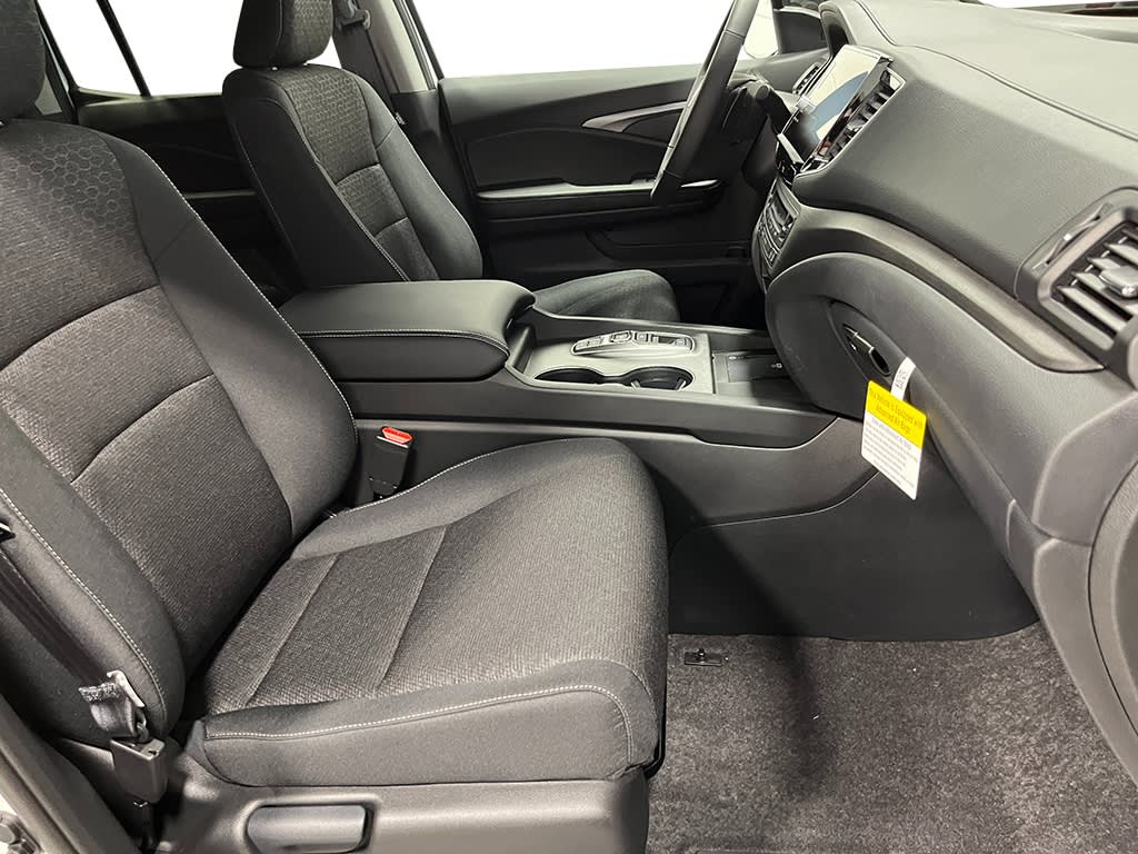 Thumbnail: 2026 Honda Ridgeline - 11