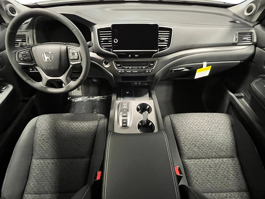 Thumbnail: 2026 Honda Ridgeline - 2