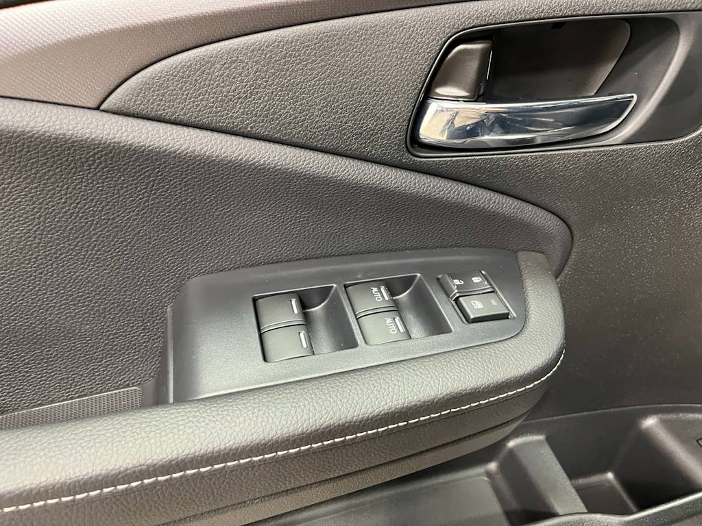 Thumbnail: 2026 Honda Ridgeline - 17