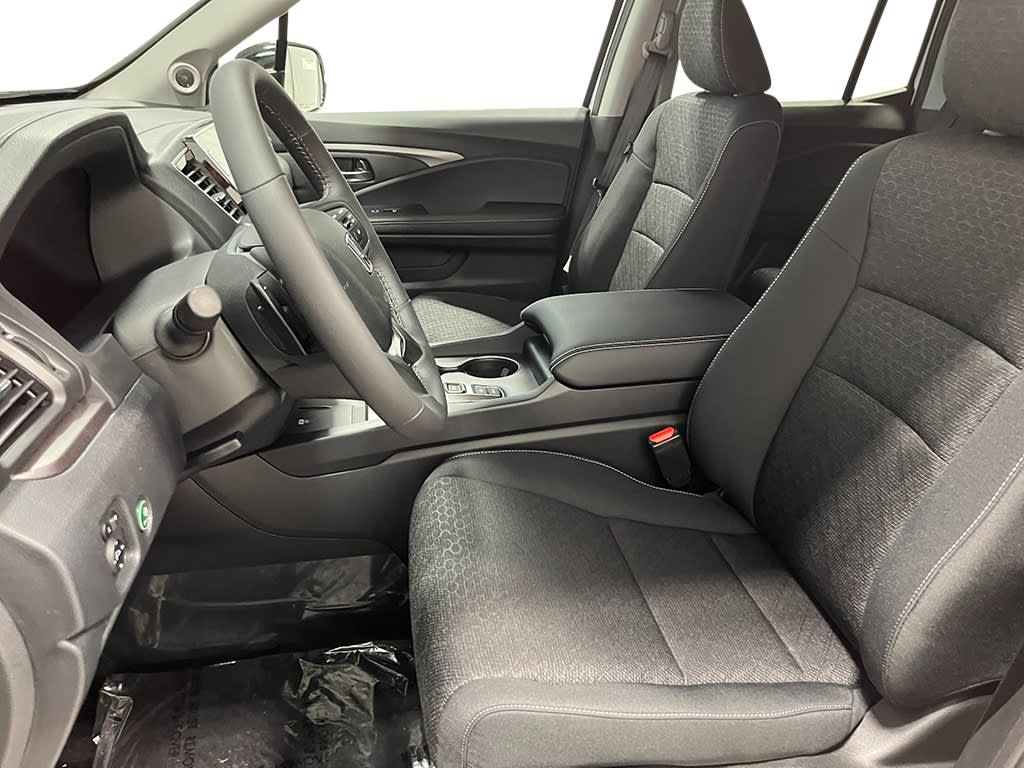 Thumbnail: 2026 Honda Ridgeline - 10