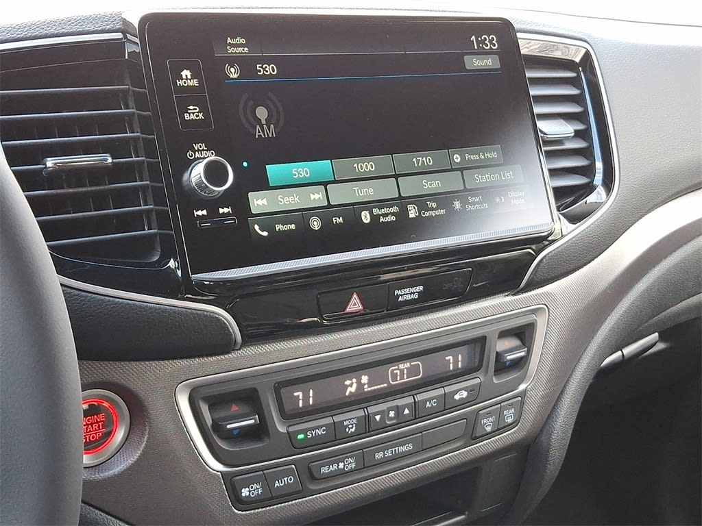 Thumbnail: 2026 Honda Ridgeline - 9