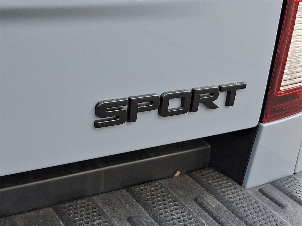 Thumbnail: 2026 Honda Ridgeline - 6