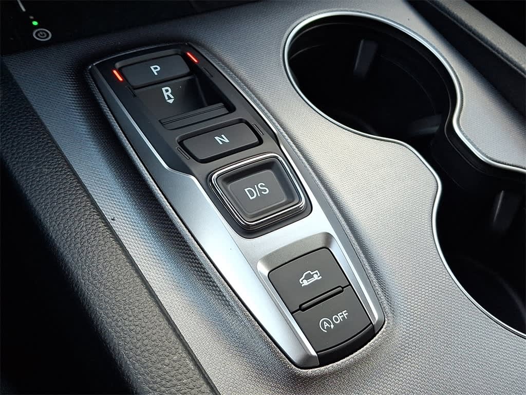 Thumbnail: 2026 Honda Ridgeline - 10