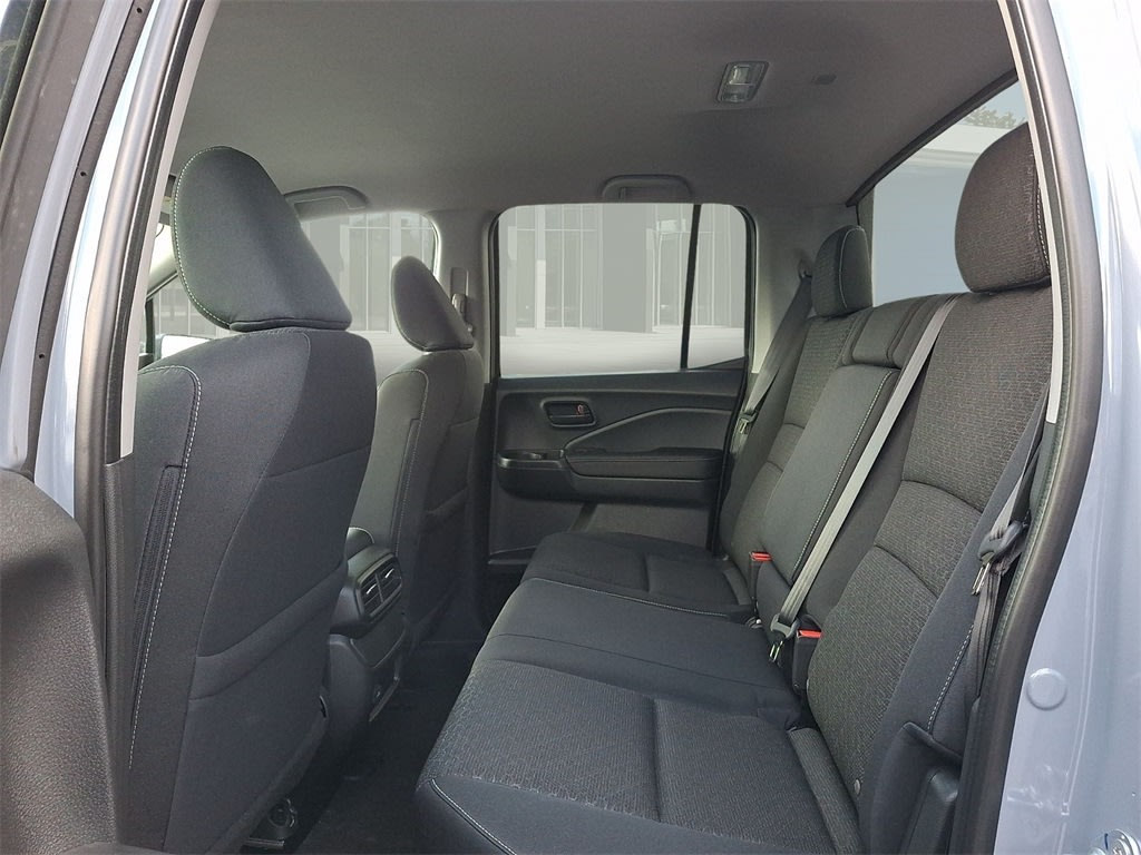 Thumbnail: 2026 Honda Ridgeline - 8