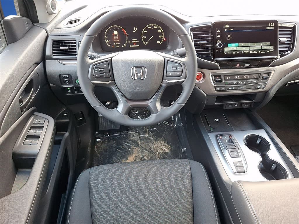 Thumbnail: 2026 Honda Ridgeline - 2