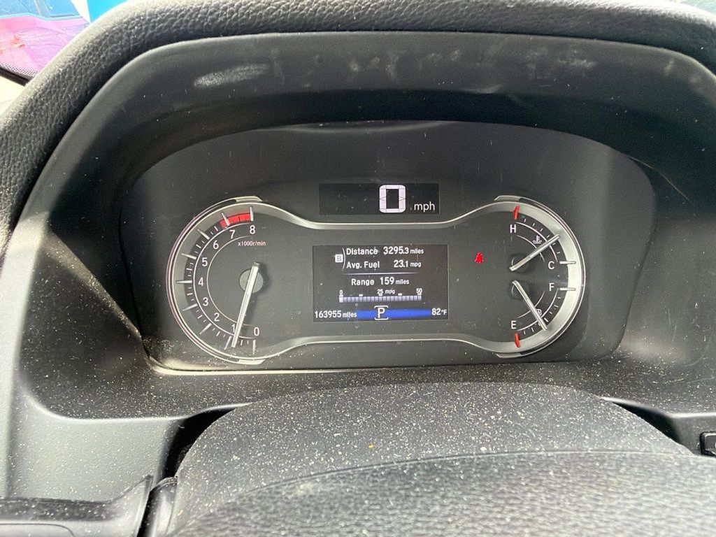 Thumbnail: 2019 Honda Ridgeline - 12