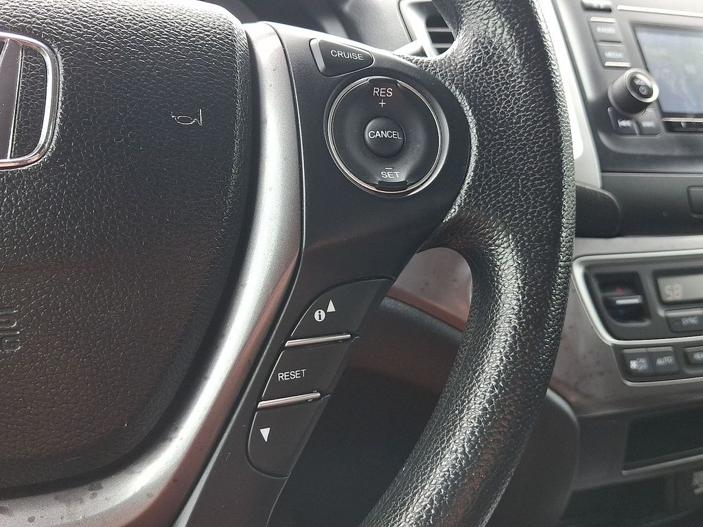Thumbnail: 2019 Honda Ridgeline - 21