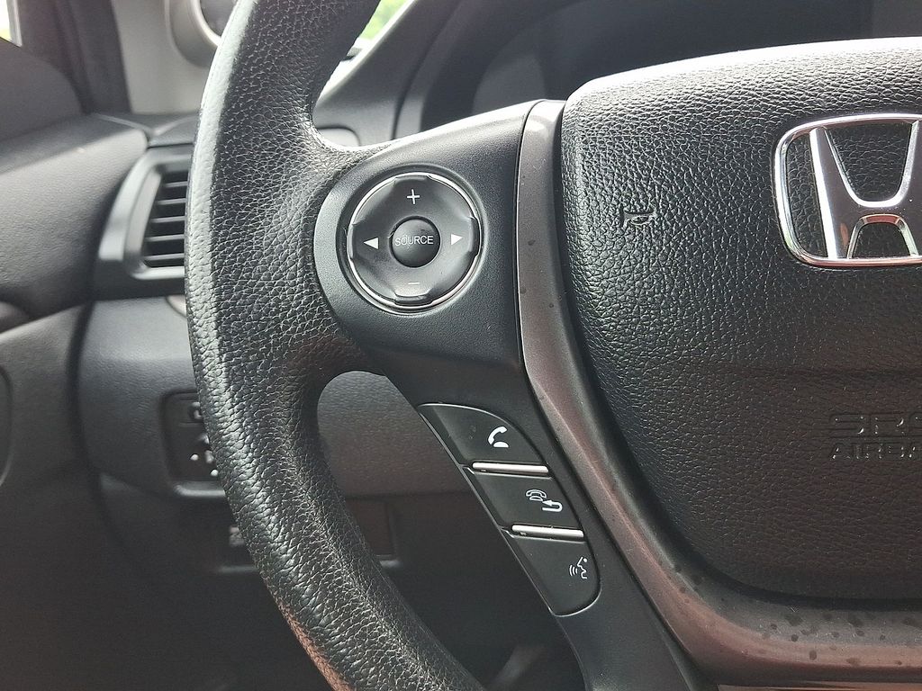 Thumbnail: 2019 Honda Ridgeline - 20