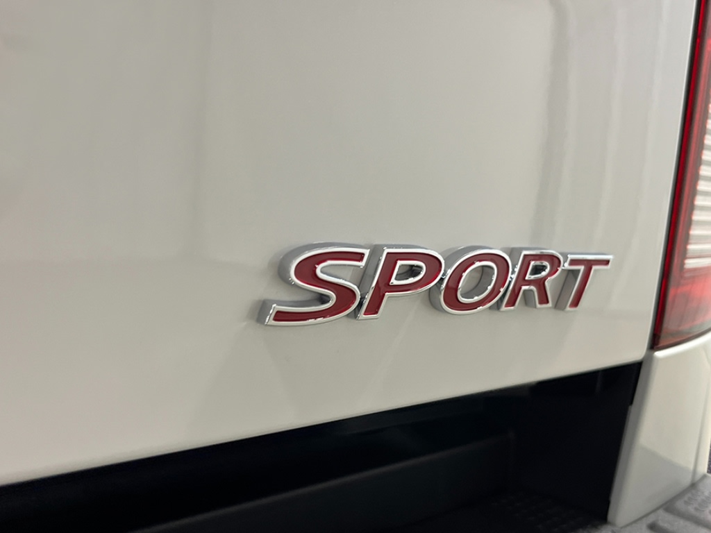 Thumbnail: 2026 Honda Ridgeline - 7