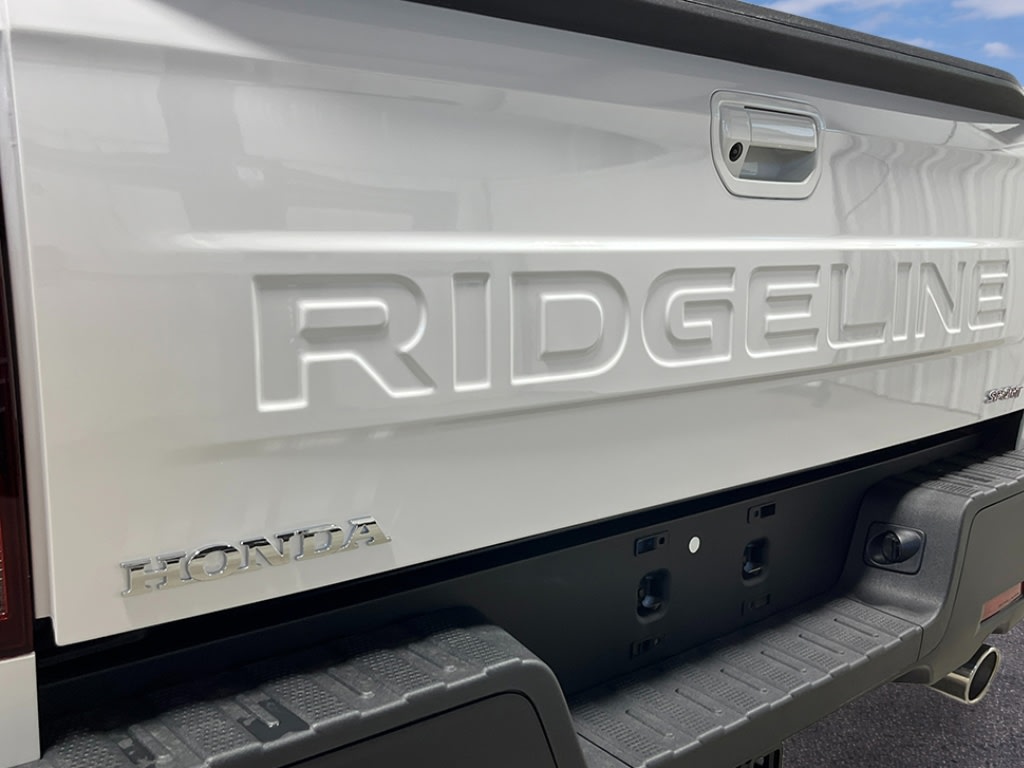 Thumbnail: 2026 Honda Ridgeline - 17