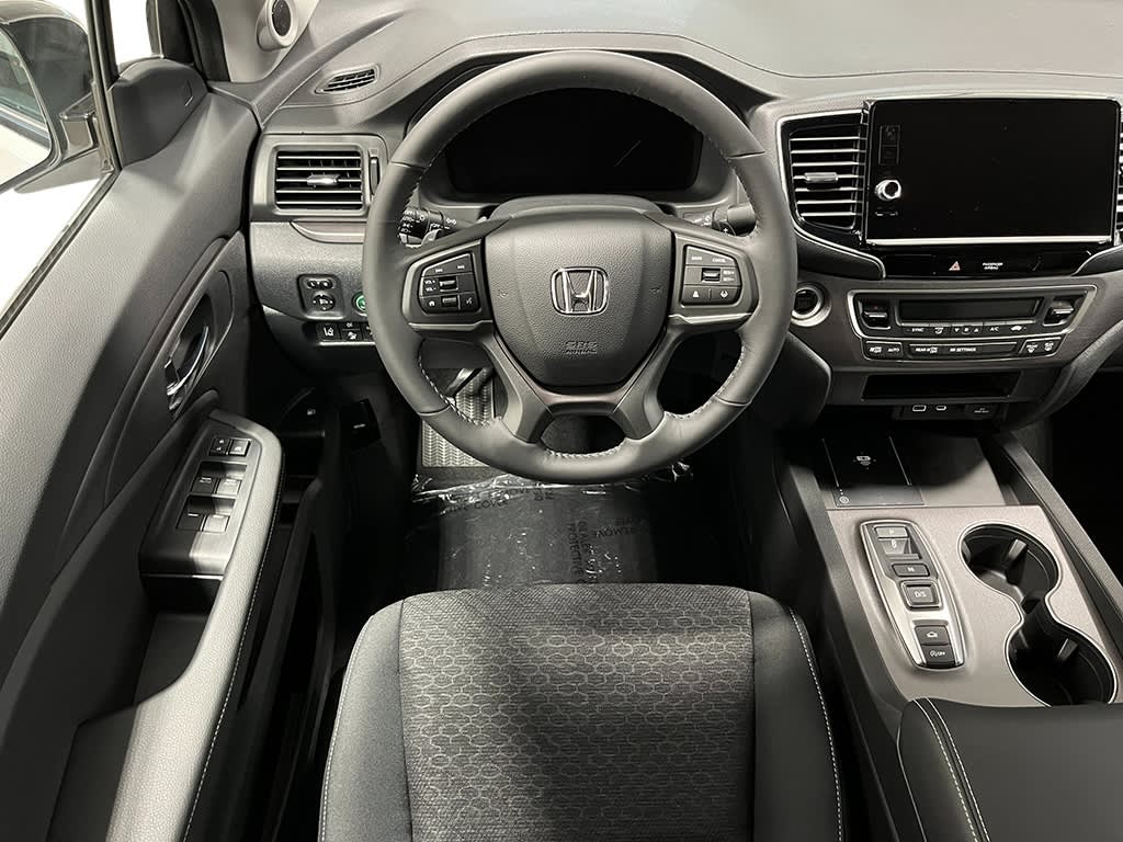Thumbnail: 2026 Honda Ridgeline - 8