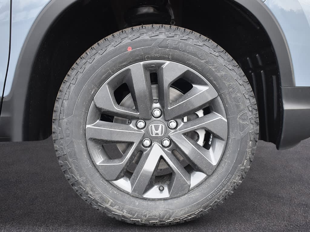 Thumbnail: 2026 Honda Ridgeline - 7