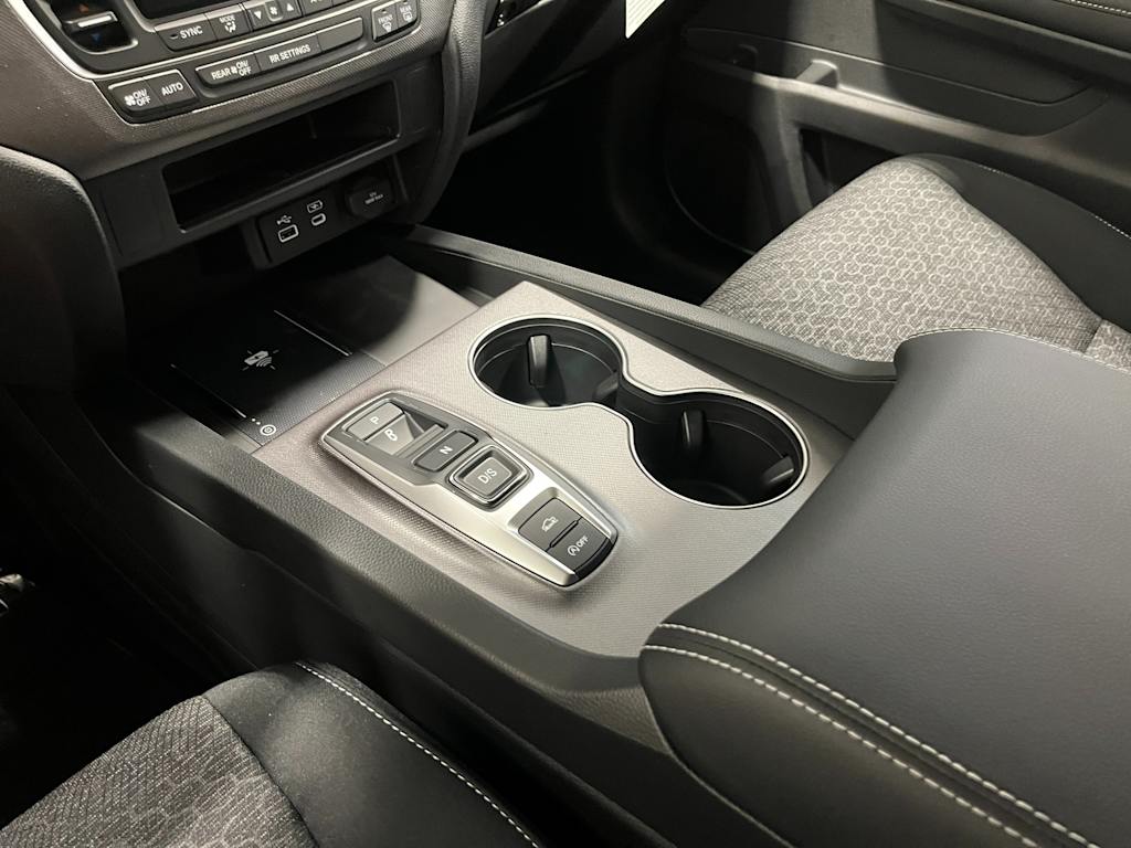 Thumbnail: 2026 Honda Ridgeline - 13
