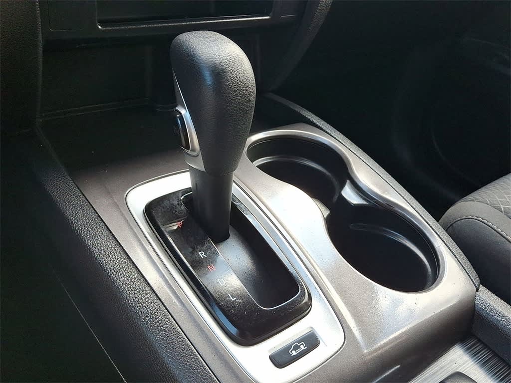 Thumbnail: 2017 Honda Ridgeline - 12