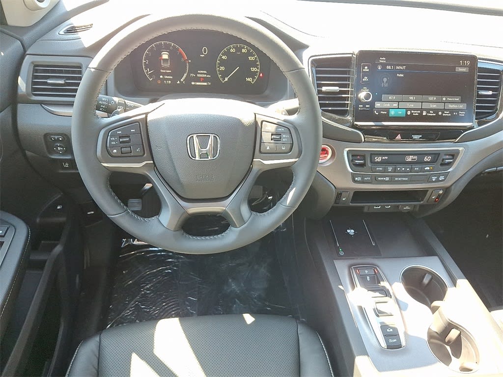 Thumbnail: 2026 Honda Ridgeline - 2