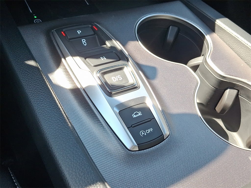 Thumbnail: 2026 Honda Ridgeline - 11