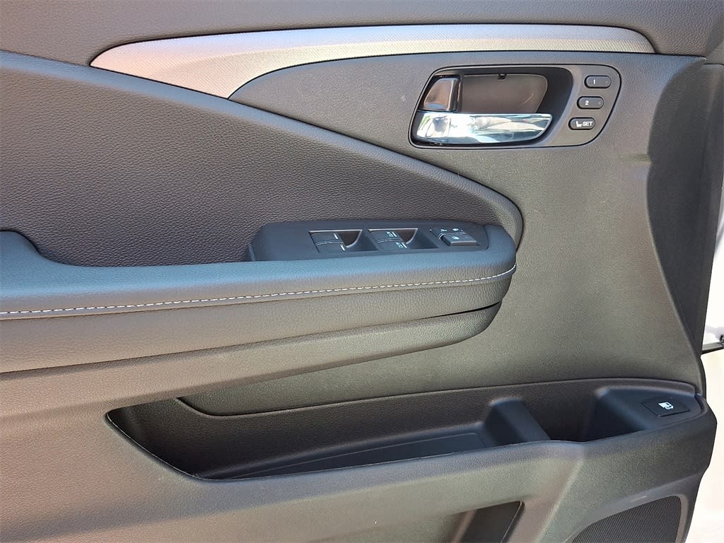 Thumbnail: 2026 Honda Ridgeline - 15