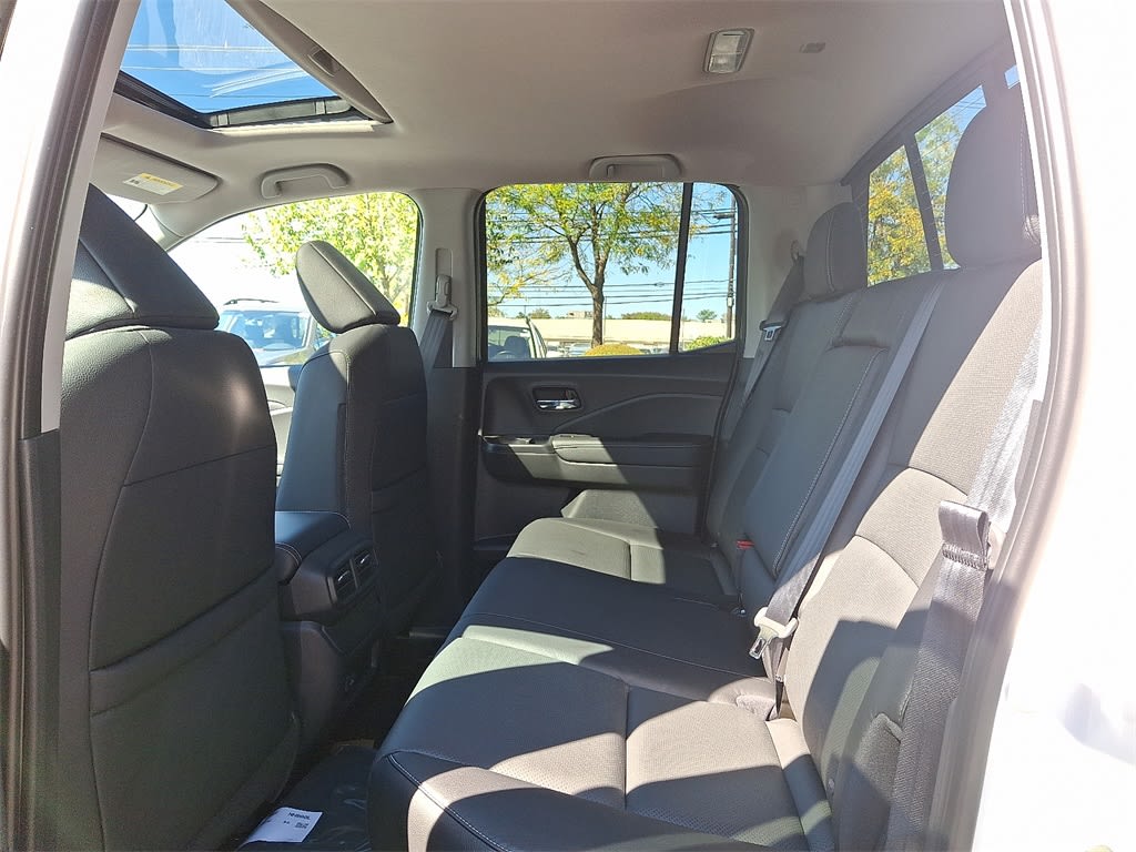 Thumbnail: 2026 Honda Ridgeline - 9