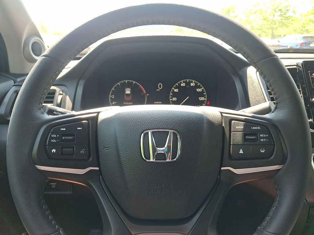 Thumbnail: 2026 Honda Ridgeline - 19