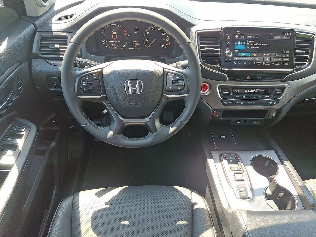 Thumbnail: 2026 Honda Ridgeline - 2